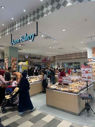 Foto 12 - Eksterior di Aeon Bakery oleh Albert Murdiono