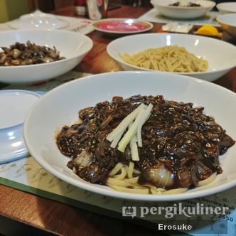 Foto Makanan di Amaroo Restaurant