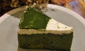 Ann's Bakehouse