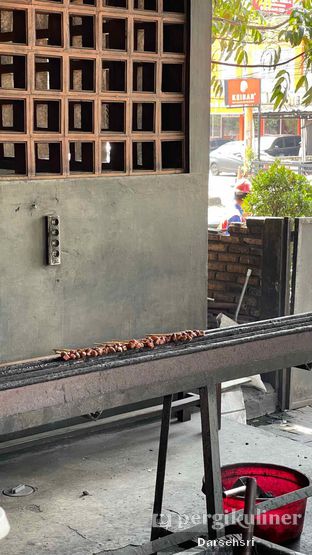 Foto review Sate Maranggi Haji Yetty oleh Darsehsri  3