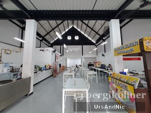 Foto 6 - Makanan di Enaklo Bakso Bakmo 343 oleh UrsAndNic 