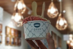 Foto Gaya Gelato