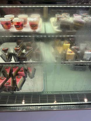 Foto 6 - Makanan di Clover Bakery oleh Albert Murdiono