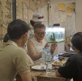 Foto di Kadatuan Koffie