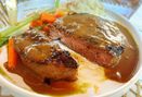Foto Makanan di Whistler Garden