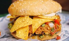 Lawless Burgerbar