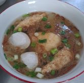 Foto di Bakmi Aliang Gg. 14