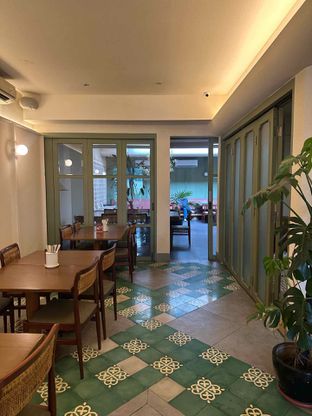 Foto review Hasea Eatery oleh Albert Murdiono 11