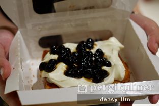Foto review Ban Ban oleh Deasy Lim 3