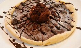 Kane Pizzeria