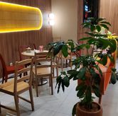 Foto Indoor di Kiro Kima