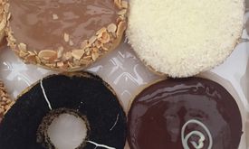 J.CO Donuts & Coffee
