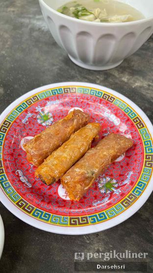 Foto 3 - Makanan di Hawche Dimsum Bar oleh Darsehsri 