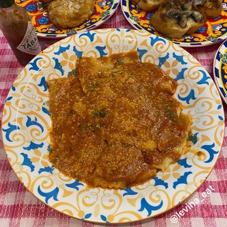 Foto Makanan di Piace