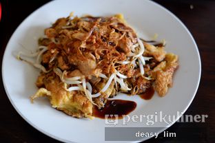 Foto 16 - Makanan di Uduk Bro oleh Deasy Lim