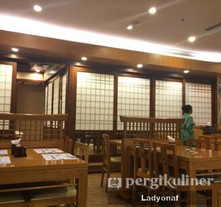 Foto 3 - Interior di Ippeke Komachi oleh Placetogoandeat ID
