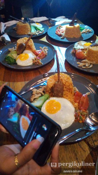 Foto Makanan di Stone Head Coffee Bar