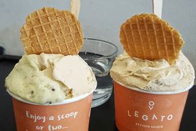 Foto Legato Gelato