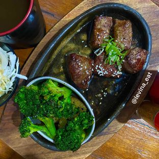 Foto review Yatai oleh Levina JV (IG : @levina_eat &amp; @levinajv) 5
