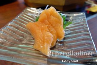 Foto 1 - Makanan di KOBESHI by Shabu - Shabu House oleh Ladyonaf @placetogoandeat