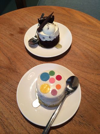 Foto Makanan di Colette Lola