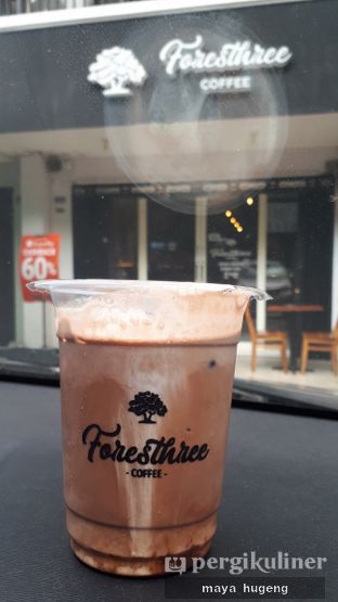 Foto - Makanan di Foresthree oleh maya hugeng