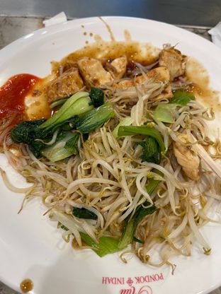 Foto 2 - Makanan di Koi Teppanyaki oleh FoodieTravelDiary23 PL