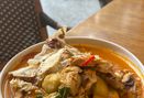 Foto Makanan di Umaqita