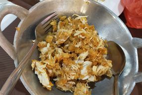 Foto FaQiu Fish & Chick