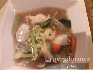 Foto 2 - Makanan di Bakmi GM oleh Deasy Lim