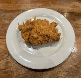Foto review Barapi Meat and Grill oleh Albert Murdiono 2