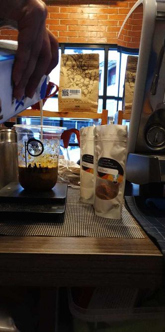 Foto Makanan di Kopi Kita