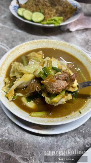 Foto review Sate Tegal Laka Laka oleh Darsehsri  1