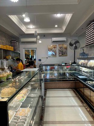 Foto review Okky Cake & Bakery oleh Albert Murdiono 4