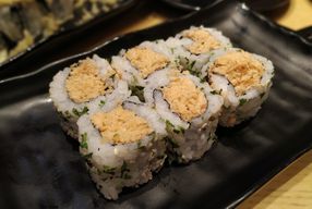 Foto Sushi Tei