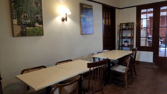 Foto Interior di Cotta Haus