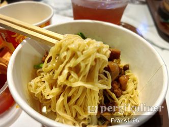 Foto Makanan di Bakmi GM