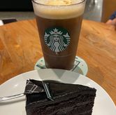 Foto di Starbucks Reserve