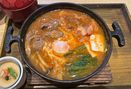Foto Makanan di Ootoya