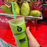 Foto di Fruitylicious
