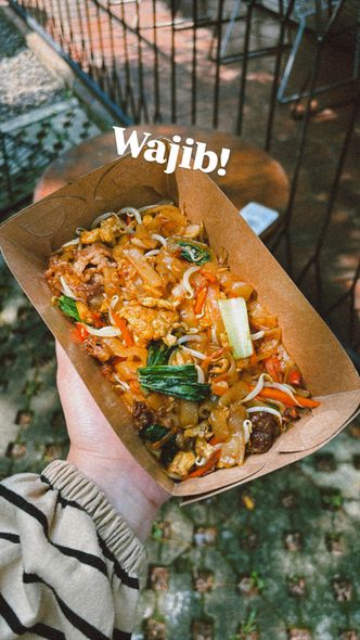 Foto Makanan di Kopi Nako