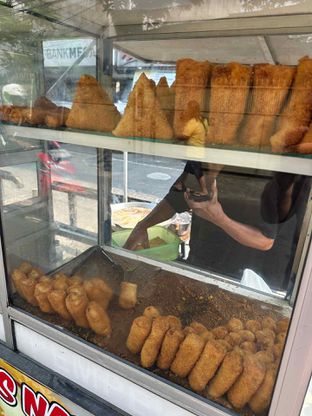 Foto 3 - Makanan di Risoles Nabila oleh Albert Murdiono