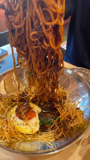Foto review Han Guksu Korean Noodle oleh FoodieTravelDiary23 PL 10