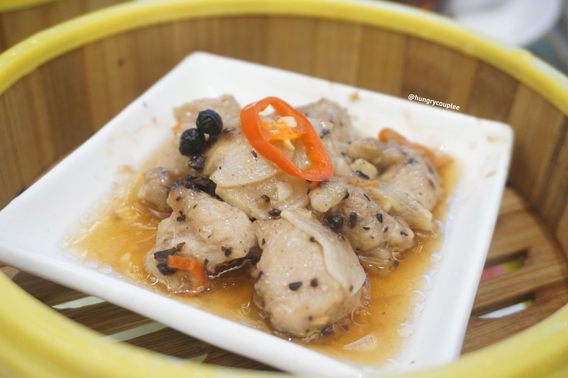 Lee Palace, Hayam Wuruk - Lengkap: Menu terbaru, jam buka ...