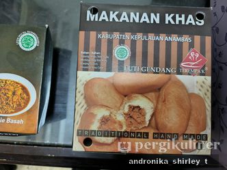 Foto Makanan di Mie Terempa'k