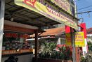 Foto Makanan di Kota Baru