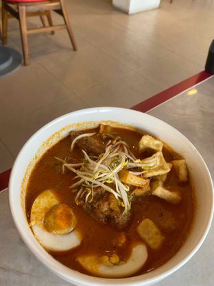 Foto 1 - Makanan di Nan Wang Kopitiam oleh Evi Yenty