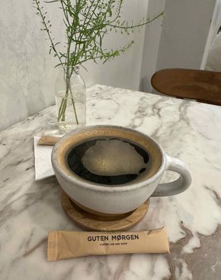 Foto  di Guten Morgen Coffee Lab & Shop