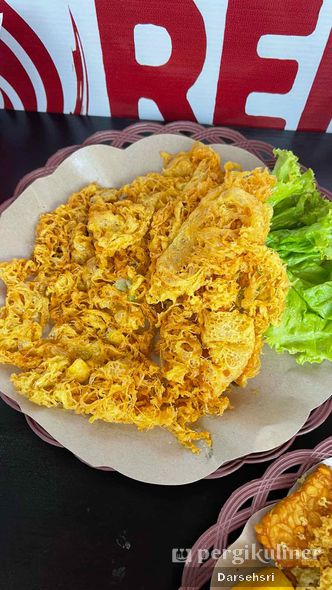 Foto Makanan di Rempah Mintuo