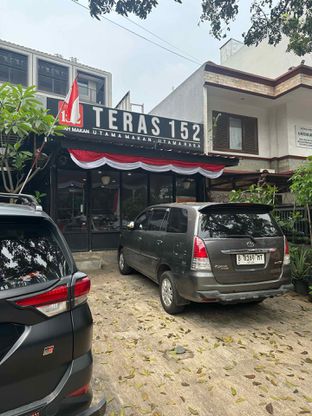 Foto review Teras 152 oleh Albert Murdiono 9